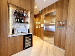 Euro-Asia Lodge (D15), Apartment #539115521